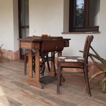 Bajusz Vendeghaz Hotel Tornyosnemeti Ngoại thất bức ảnh