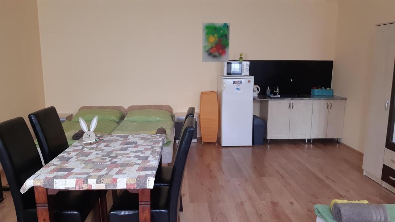 Bajusz Vendeghaz Hotel Tornyosnemeti Ngoại thất bức ảnh