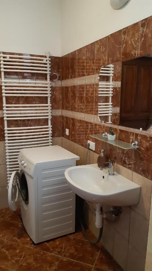 Bajusz Vendeghaz Hotel Tornyosnemeti Ngoại thất bức ảnh