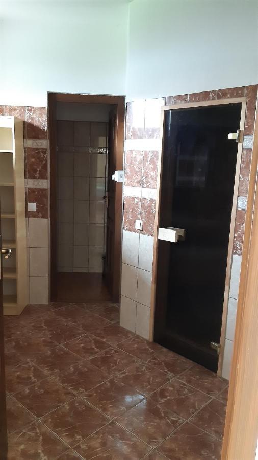 Bajusz Vendeghaz Hotel Tornyosnemeti Ngoại thất bức ảnh