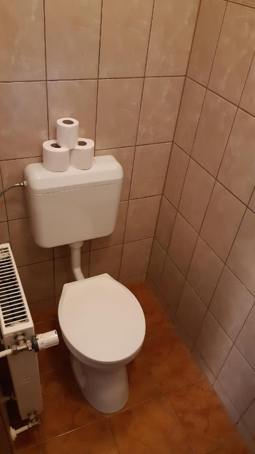 Bajusz Vendeghaz Hotel Tornyosnemeti Ngoại thất bức ảnh