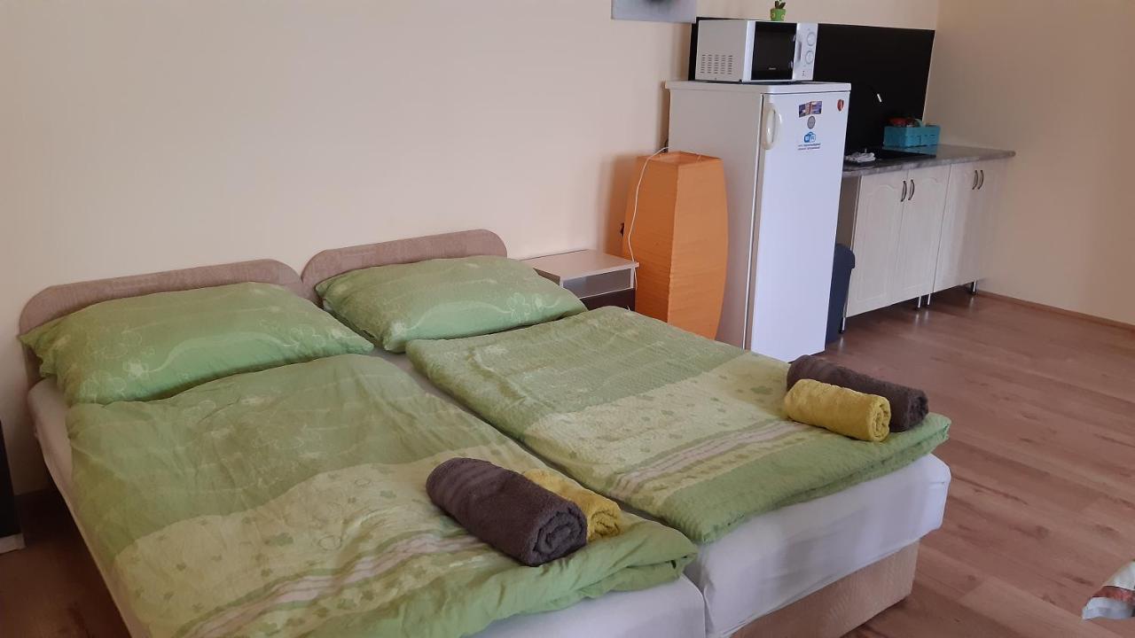 Bajusz Vendeghaz Hotel Tornyosnemeti Ngoại thất bức ảnh