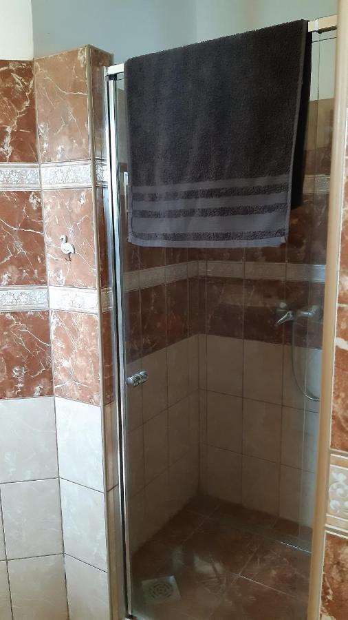 Bajusz Vendeghaz Hotel Tornyosnemeti Ngoại thất bức ảnh