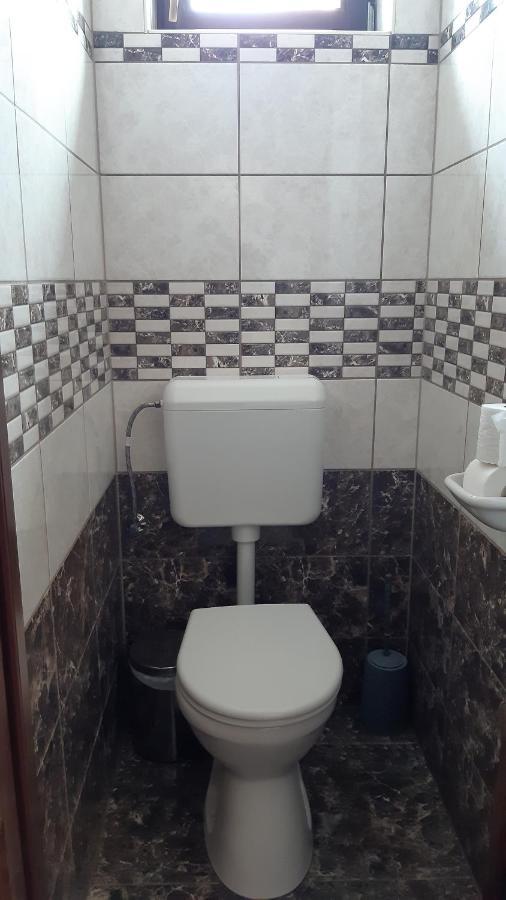 Bajusz Vendeghaz Hotel Tornyosnemeti Ngoại thất bức ảnh