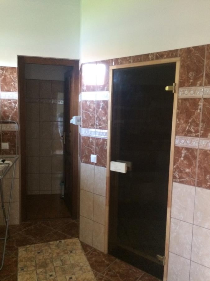Bajusz Vendeghaz Hotel Tornyosnemeti Ngoại thất bức ảnh