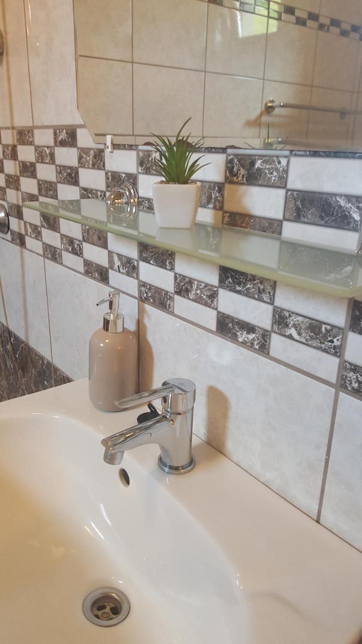 Bajusz Vendeghaz Hotel Tornyosnemeti Ngoại thất bức ảnh